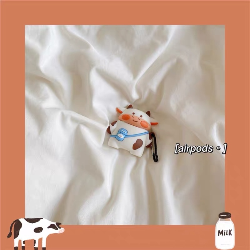 Super cute AirPods case! Gen1/2